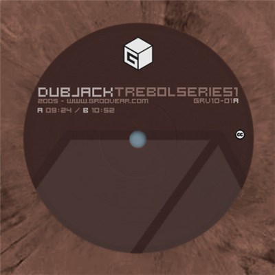 Dubjack - Trebol Series 1 download mp3 flac