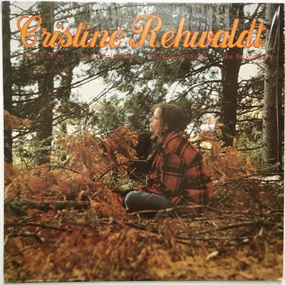 Cristine Rehwaldt - Cristine Rehwaldt download mp3 flac