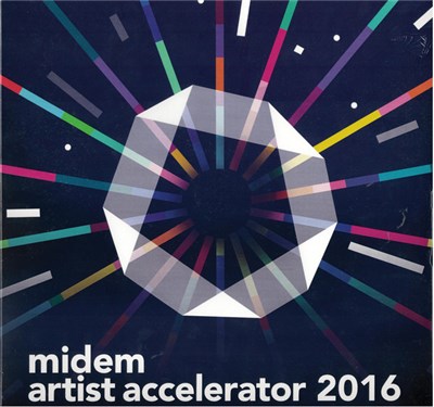Various - Midem Artist Accelerator 2016 download mp3 flac