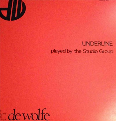 The Studio Group - Underline download mp3 flac