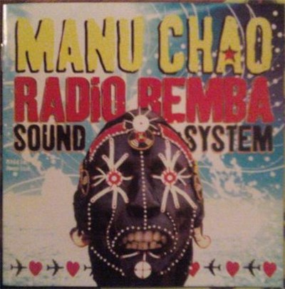 Manu Chao - Radio Bemba Sound System download mp3 flac