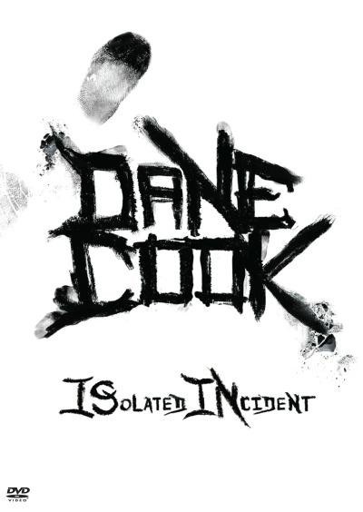 Dane Cook - ISolated INcident download mp3 flac