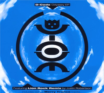 D-Code - Odyssey EP download mp3 flac