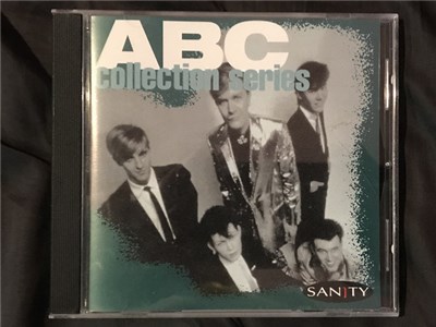 ABC - Collection Series download mp3 flac