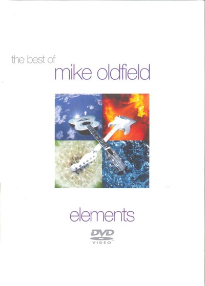 Mike Oldfield - Elements (The Best Of Mike Oldfield) download mp3 flac