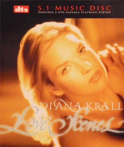 Diana Krall - Love Scenes download mp3 flac