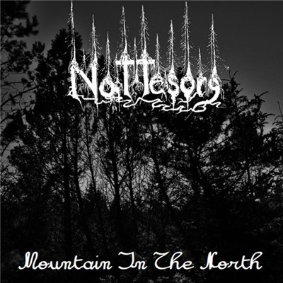 Nattesorg - Mountain In The North download mp3 flac