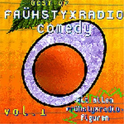 Various - Best Of Frühstyxradio Comedy Vol. 1 download mp3 flac