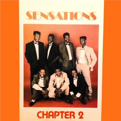 The Sensations - Chapter 2 download mp3 flac