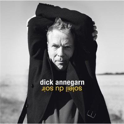 Dick Annegarn - Soleil Du Soir download mp3 flac