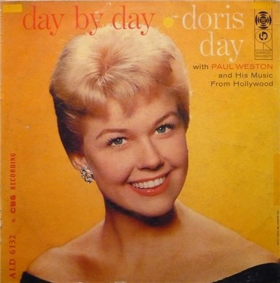 Doris Day With Paul Weston And His Music From Hollywood - Day By Day download mp3 flac