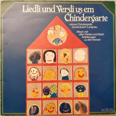 Chindegarte Gontenbach-Langnau - Liedli Und Versli Us Em Chindegarte download mp3 flac