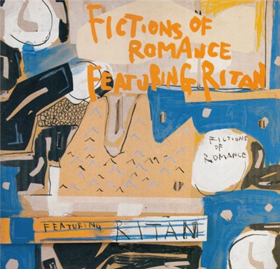 Fictions Of Romance Featuring Ritan - Fictions Of Romance Featuring Ritan download mp3 flac
