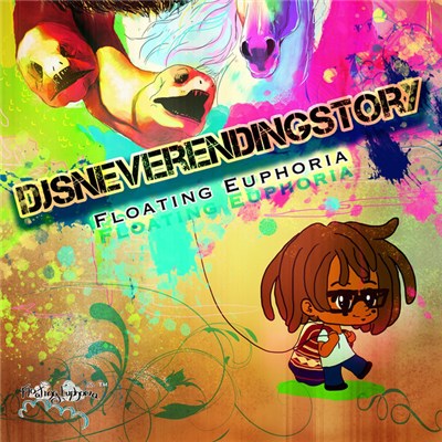 DJsNeverEndingStory - Floating Euphoria EP download mp3 flac