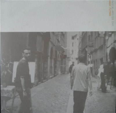 Pascal & Mister Day - High Flying download mp3 flac