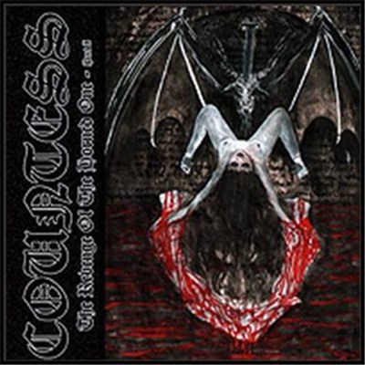 Countess - The Revenge Of The Horned One - Part I download mp3 flac