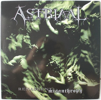 Astriaal - Renascent Misanthropy download mp3 flac