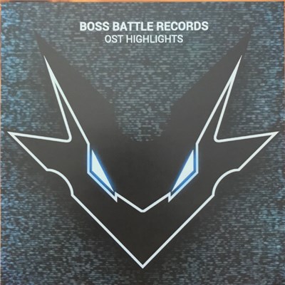 Various - Boss Battle Records / Remote Control OST Highlights download mp3 flac