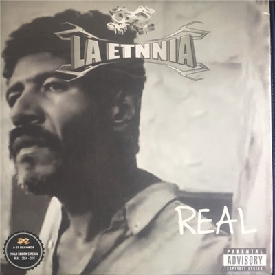 La Etnnia - Real download mp3 flac