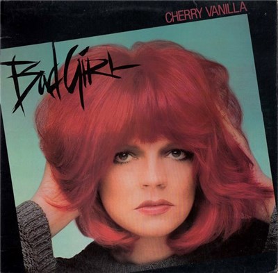 Cherry Vanilla - Bad Girl download mp3 flac