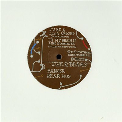 The 2 Bears - Bear Hug download mp3 flac