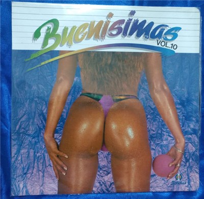 Various - Buenisimas Vol. 10 download mp3 flac