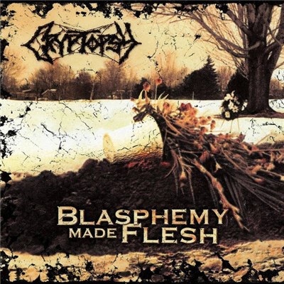 Cryptopsy - Blasphemy Made Flesh download mp3 flac