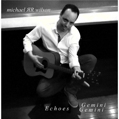 Michael R R Wilson - Echoes (Gemini) download mp3 flac