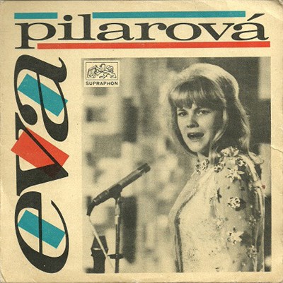 Eva Pilarová / Lilka Ročáková - Sekáči Jdou / A Co Mi Nevrátil, Vím download mp3 flac