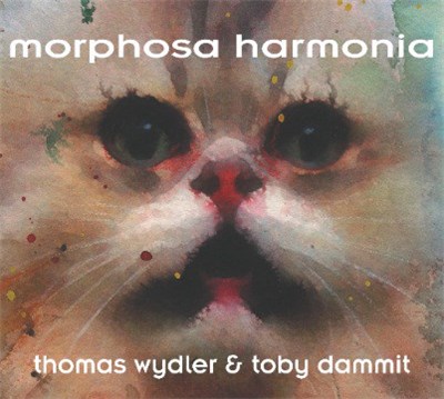 Thomas Wydler & Toby Dammit - Morphosa Harmonia download mp3 flac