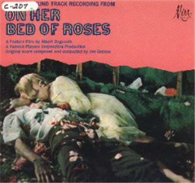 Joe Greene - On Her Bed Of Roses (Soundtrack) download mp3 flac