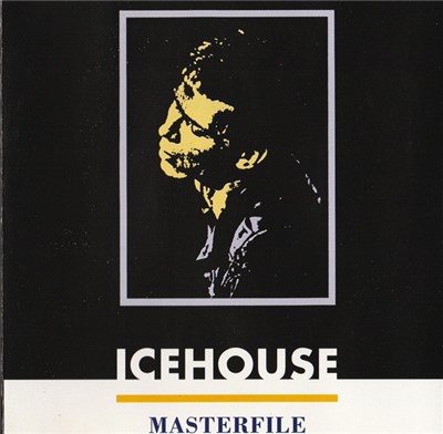 Icehouse - Masterfile download mp3 flac