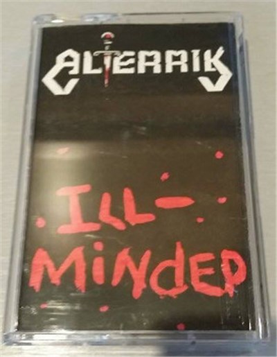 Alterrik - Ill-Minded download mp3 flac