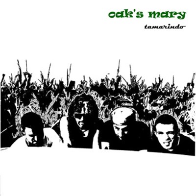 Oak's Mary - Tamarindo download mp3 flac