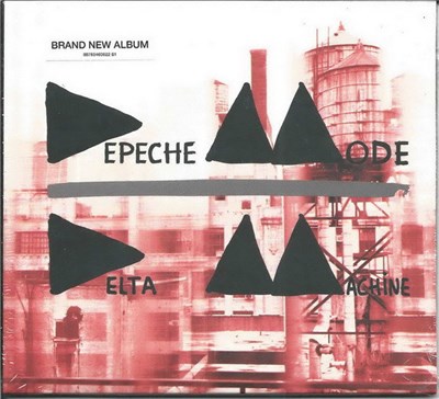 Depeche Mode - Delta Machine download mp3 flac