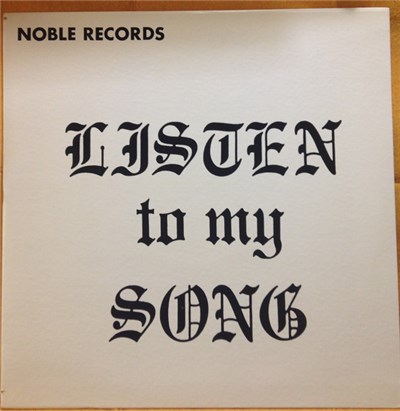 Debra Jackson, Randy Cooper - Listen To My Song download mp3 flac