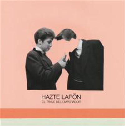 Hazte Lapón - El Traje Del Emperador download mp3 flac