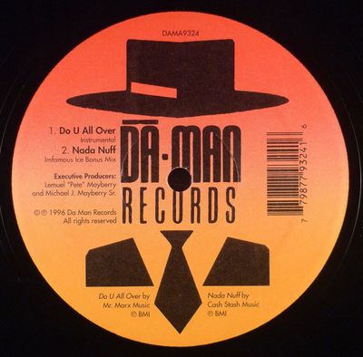 MFD - Do U All Over download mp3 flac