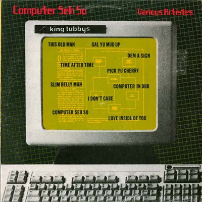 Various - Computer Seh So download mp3 flac