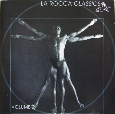 Various - La Rocca Classics Volume 2 download mp3 flac