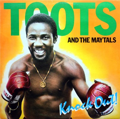 Toots & The Maytals - Knock Out! download mp3 flac