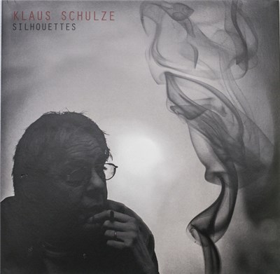 Klaus Schulze - Silhouettes download mp3 flac