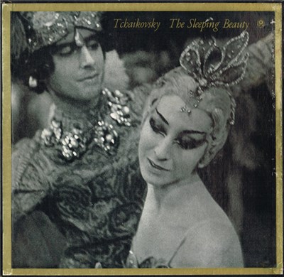 Tchaikovsky - The Sleeping Beauty download mp3 flac