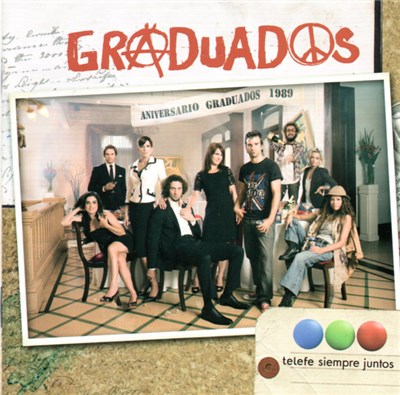 Various - Graduados download mp3 flac