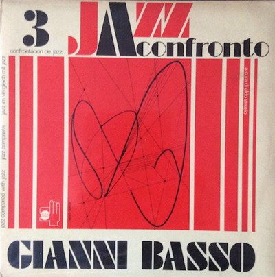 Gianni Basso - Jazz A Confronto 3 download mp3 flac