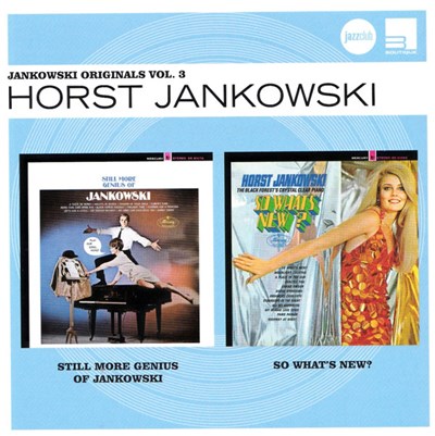 Horst Jankowski - Jankowski Originals Vol.3 download mp3 flac