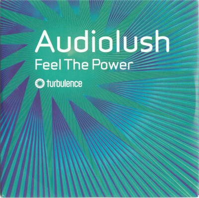 Audiolush - Feel The Power download mp3 flac