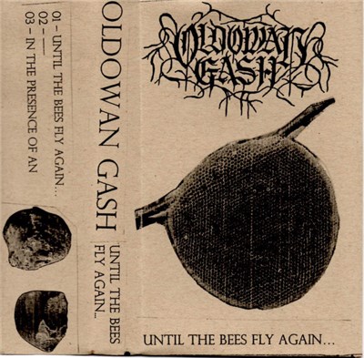 Oldowan Gash - Until The Bees Fly Again... download mp3 flac