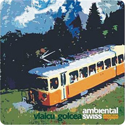 Vlaicu Golcea - Ambiental Swiss (Music For Dreaming) download mp3 flac