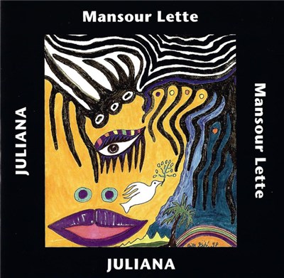 Mansour Lette - Juliana download mp3 flac